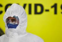 Коронавирусной инфекцией в мире заболело уже 134,5 млн человек