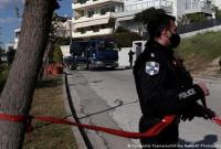 Дерзкое убийство журналиста в Афинах: правительство обещает быстрое расследование