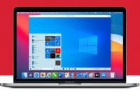 Спасибо Parallels Desktop: на MacBook Air, MacBook Pro и Mac mini с чипом M1 теперь можно запустить Windows 10