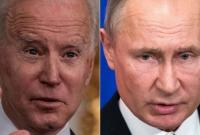 Зеленский о встрече Байдена и Путина: когда есть диалог, пушки молчат