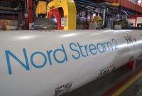 Конгрессмены просят Байдена остановить строительство газопровода "Северный поток-2"