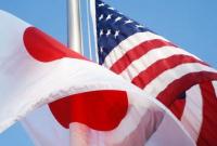 Байден заявил, что будет сотрудничать с Японией, чтобы противостоять Китаю