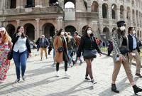 Италия с 26 апреля ослабляет карантинные ограничения