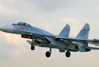 Россия перебросила более 50 самолетов-истребителей в Крым