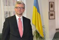 Посол назвал включение Украины в НАТО долгом Германии перед Киевом