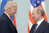 Три страны предложили провести встречу Байдена и Путина