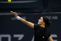 Украинская теннисистка впервые в сезоне пробилась в полуфинал турнира в Португалии