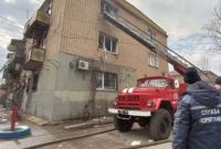 Взрыв газа в жилом доме в Одессе: пострадали четыре человека