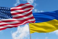 Президент Байден заверил меня, что Украина никогда не останется один на один против агрессии России - Зеленский