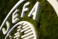 УЕФА разрешил делать пять замен на Евро