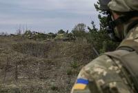 За минулу добу бойовики 13 разів порушили «режим тиші», двоє українських бійців поранені