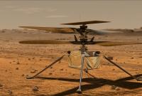 Зеленський розповів про український внесок у політ гелікоптера на Марсі