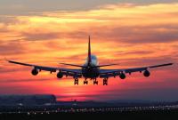 В Украине хотят увеличить количество регулярных и чартерных рейсов в Турцию