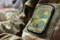Украинские военные потренировались в противовоздушной обороне возле Крыма