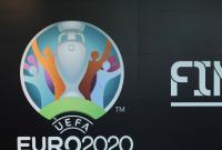 УЕФА изменил места проведения части матчей Евро-2020: детали
