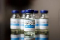 В Германии назвали сроки регистрации собственной вакцины от COVID-19 в ЕС