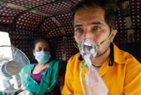 ВОЗ назвала причины новой вспышки коронавируса в Индии