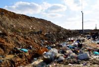 В Україні знайшли понад дві тисячі стихійних сміттєзвалищ