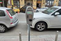 Когда в Киеве начнет работать автоматическая фиксация нарушений правил парковки