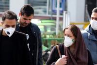 Иран заявил о начале четвертой волны коронавируса в двух своих провинциях