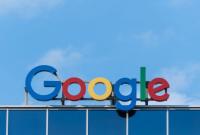 Антимонопольный комитет оштрафовал Google на 1 млн гривен