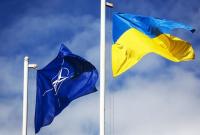 НАТО впервые опубликовало посты в соцсетях на украинском языке