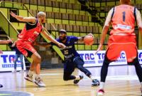 Возрожденный "Будивельник" стал обладателем Кубка Украины по баскетболу