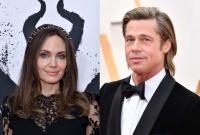 Самый дорогой развод: Брэд Питт и Анджелина Джоли потратили на суды по миллиону
