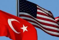 США вводят санкции против оборонной структуры Турции из-за соглашений с Россией