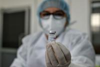Франция отказалась вакцинировать второй дозой AstraZeneca. Будет Pfizer или Moderna