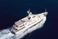 52-метровую яхту стоимостью $10 000 000 продадут за криптовалюту или NFT