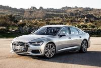 Покупка нерастаможенного автомобиля Audi A6: советы по выбору