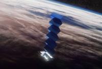 SpaceX пришлось сместить орбиту спутников Starlink: в чем причина