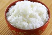 Рис из холодильника становится продуктом со многими полезными свойствами