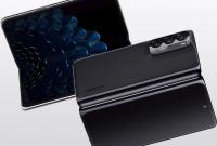 Еще больше подробностей о складном смартфоне OPPO Find N: новый шарнир, дорогие петли и два дисплея