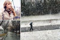 Над Украиной встретятся циклон и антициклон: озвучен прогноз погоды до конца недели