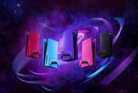 Sony анонсувала змінні панелі для PS5 у п’яти кольорах