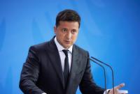 Зеленский предложил Азербайджану помочь в освобождении украинских политзаключенных