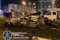 Смертельное ДТП в Харькове: адвокаты подали заявление о новом преступлении 16-летнего водителя Infiniti