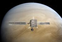 До Венери відправлять три зонди для дослідження атмосфери