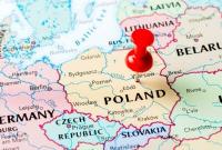 Безвиз действует для украинцев в 108 странах