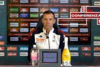 Шевченко во главе "Дженоа" потерпел разгромное поражение от "Милана"