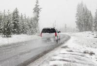 Без резких движений: как избежать ДТП на зимней дороге