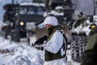 Пять нарушений на Донбассе: ранен украинский военный