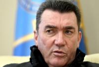 Риска неизбежного вторжения нет: Данилов прокомментировал рост количества войск РФ на границе с Украиной