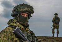 Россия объявила об отводе 10 тысяч военных от границы с Украиной