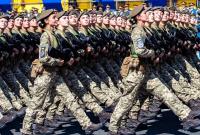 Главнокомандующий ВСУ Залужный объяснил, зачем женщин берут на военный учет