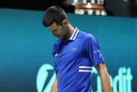 Джокович не сыграет на Australian Open, он не получил медицинское исключение