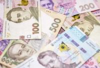 Середня зарплата в Україні за рік зросла майже на 20%