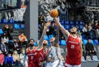 Баскетбол: действующие чемпионы Украины одержали 22 победу подряд в Суперлиге
